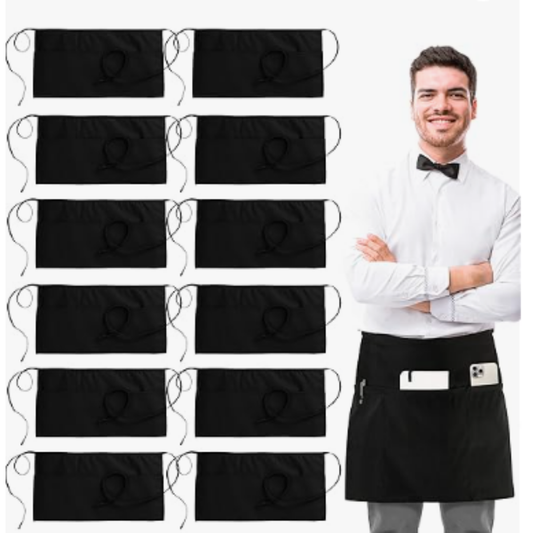 Waitress Apron