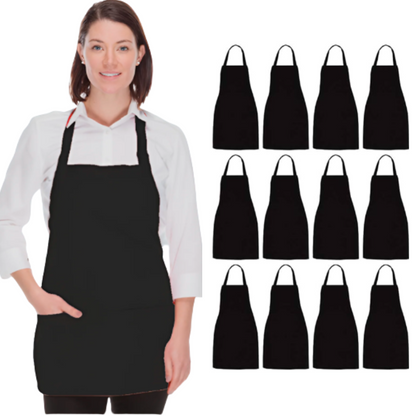 Waterproof Chef Apron