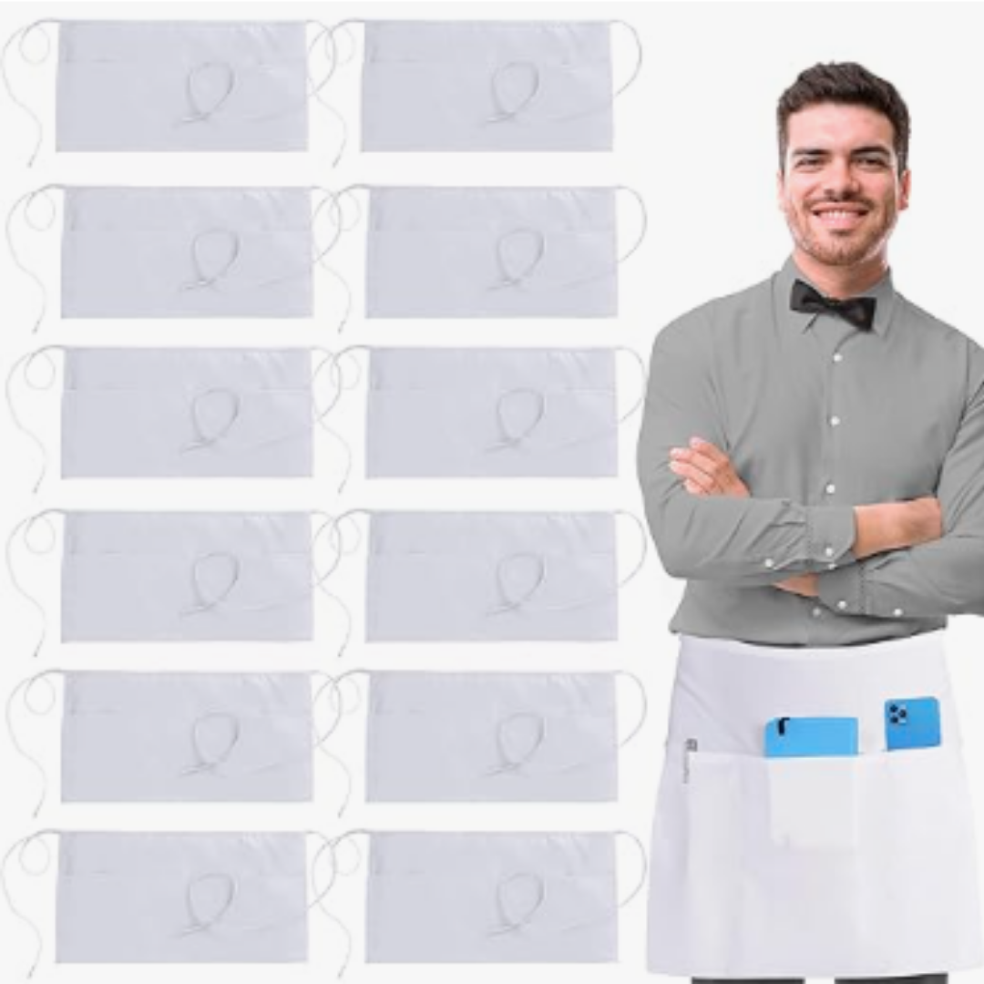 Waitress Apron