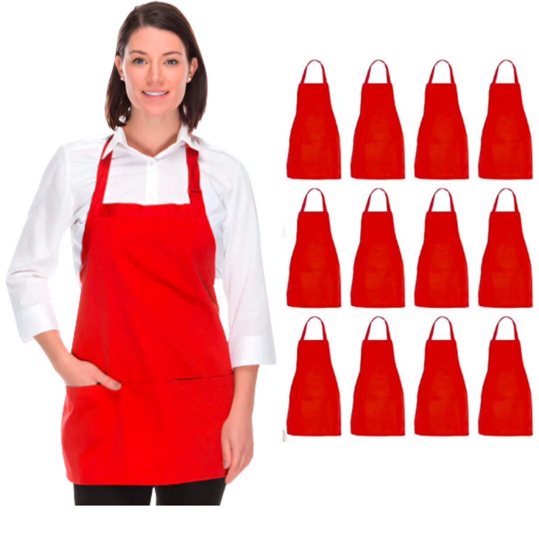 Waterproof Chef Apron