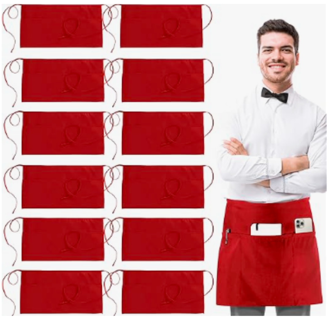 Waitress Apron